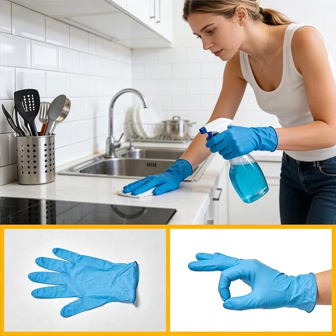 12Pcs Home Crevice Cleaning Brush Set - Image 2