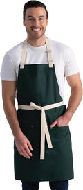 Chef Works Unisex Ridgewood Apron by ChefWorks