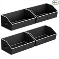 Homsorout Storage Bins for Shelves by Homsorout