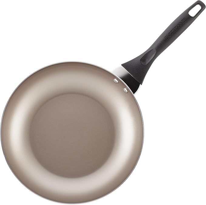 Farberware 20361 Dishwasher Safe Nonstick Cookware Set / Pots and Pans Set - Image 11