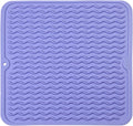 MicoYang Silicone Dish Drying Mat by MicoYang