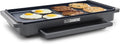 Blue Diamond 20” x 10.5” Extra Large Electric Griddle, Healthy Ceramic Nonstick by BlueDiamondCookware