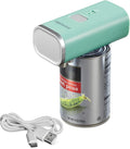 Proctor Silex Automatic Electric Can Opener, Hands Free Cordless Operation & by ProctorSilex