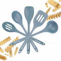 Starpack 'Stir & Serve' Silicone Cooking Utensils Set by StarpackHome