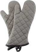 ARCLIBER Oven Mitts 1 Pair of Terry Cloth Lining by ARCLIBER