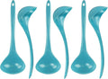 Reston Lloyd Melamine Soup Ladle Kitchen Utensil, Durable BPA-Free Plastic by RestonLloyd