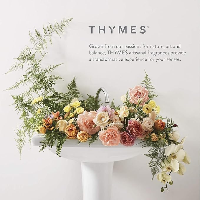 Thymes Dishwashing Liquid (Frasier Fir)
