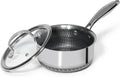 USELUCK Nonstick 2-QT Saucepan by useluck