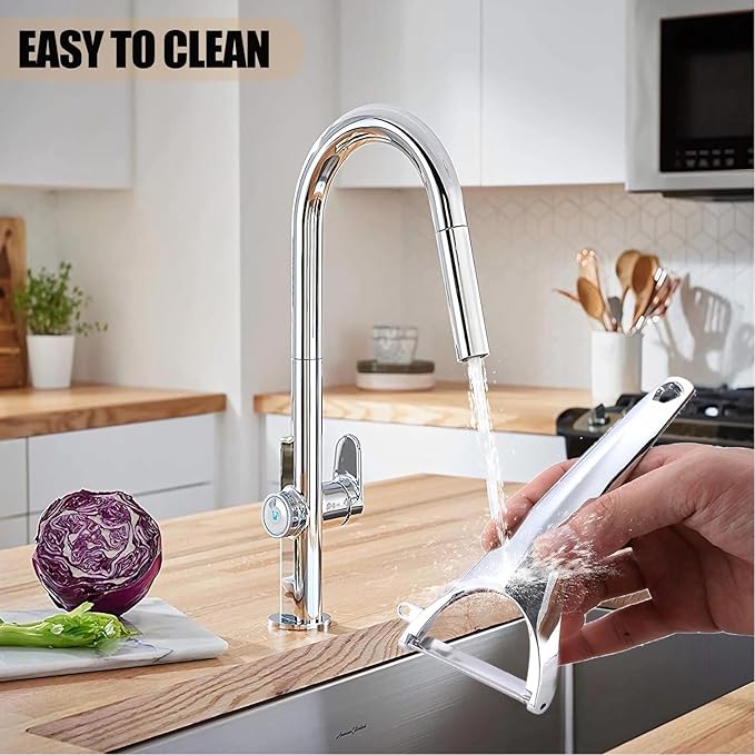Vegetable Peeler Fruit Apple Potatoes Carrot Veggie Stainless Steel Peelers - Image 5