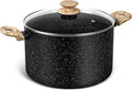 MICHELANGELO 8 Quart Stock Pot by Michelangelo