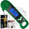 AMMZO Digital Meat Thermometer for Grilling, Candy Thermometer Instant Read by AMMZO