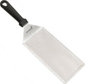 Big Metal Griddle Spatula by Anmarko