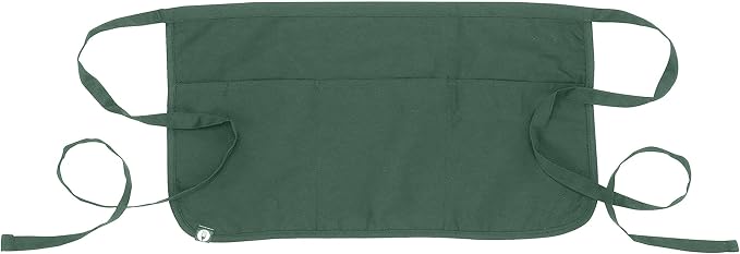 Chef Works Unisex Reversible Waitress Apron - Image 5