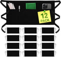 GREEN LIFESTYLE Server Aprons by GreenLifeStyle