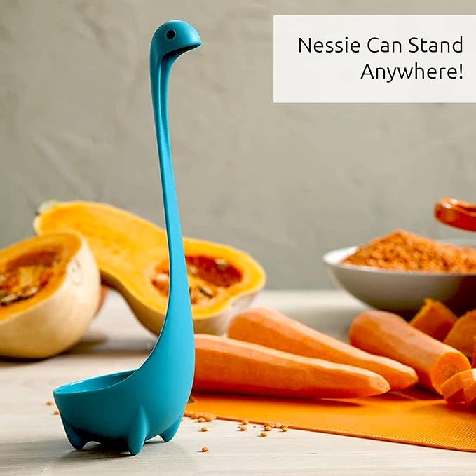 OTOTO The Original Nessie Ladle - Image 5
