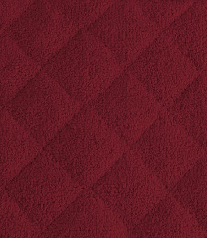 DII Basic Terry Collection Quilted 100% Cotton, 3 Piece - Image 3