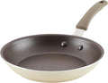 Rachael Ray Cook + Create Nonstick Frying Pan/Skillet, 10 Inch by RachaelRayKitchenware