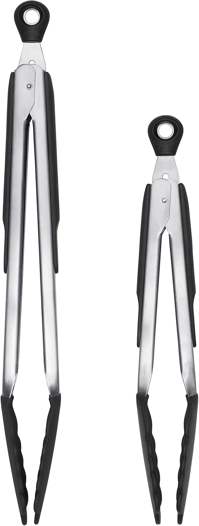 OXO Good Grips 12-Inch Tongs - Image 7