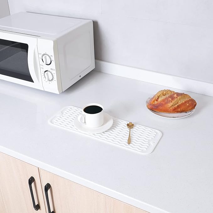 MicoYang Silicone Dish Drying Mat - Image 5