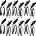 Gisafai 12 Pcs Manual Can Opener by Gisafai
