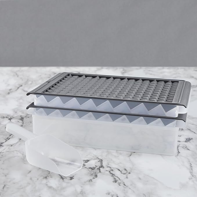 Tovolo Mini Ice Cube Tray Set - Image 7