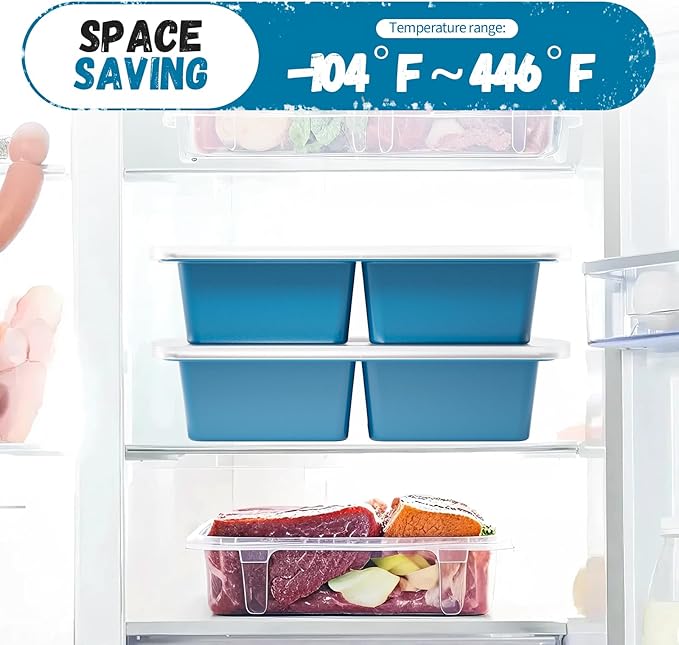 GORCI Silicone Freezer Tray - Image 9
