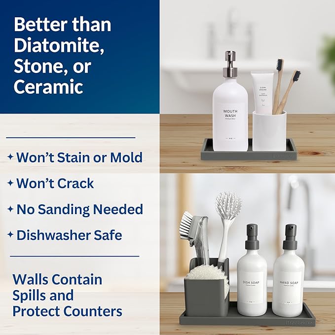 Spacewiser Countertop and Vanity Tray - Image 5