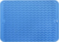 MicoYang Silicone Dish Drying Mat by MicoYang