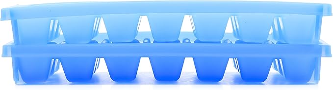 Camco Stackable Miniature Ice Cube Tray - Image 3