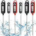 6pcs Candy Thermometer Digital Instant Read by BAEMEFLE