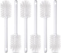 SPARTA 367600TC02 Plastic Household Dish Brush, Dish Brush, Dish Scrub Brush by CarlisleFoodServiceProducts