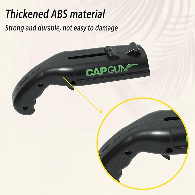 4PCs Cap Gun Bottle Opener - Image 5