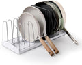 YouCopia StoreMore Expandable Cookware Rack by YouCopia