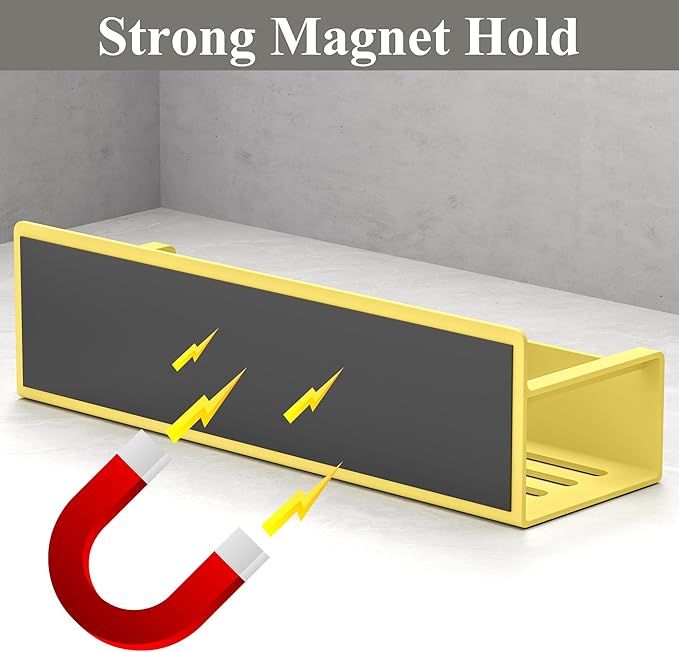 HuggieGems Magnetic Water Bottle Holder - Image 2
