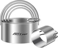 ALLTOP Round Biscuit Cutters by ALLTOP