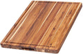 Teakhaus Cutting Board by TEAKHAUS