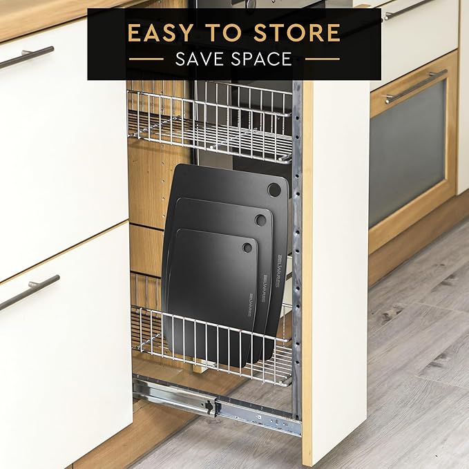 Dishwasher Safe Cutting Boards for Kitchen - Image 5