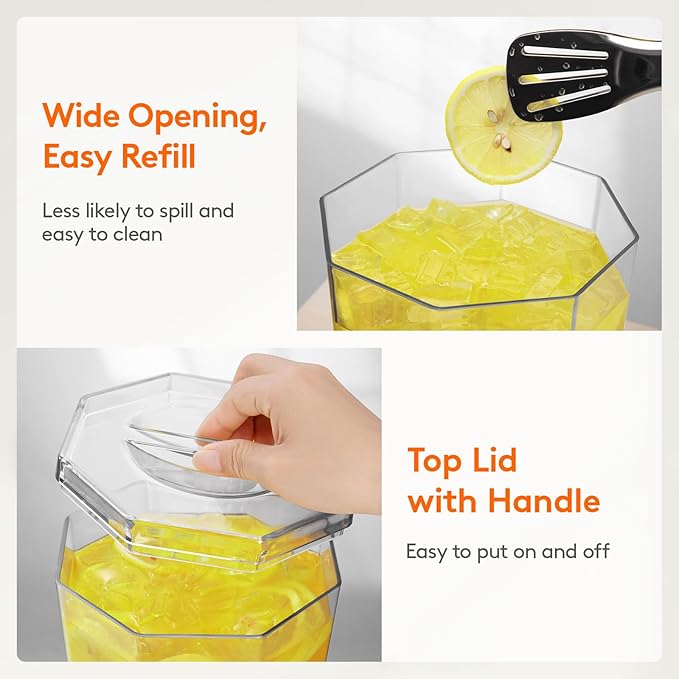 Lifewit 1.6 Gallon Drink Dispenser - Image 7