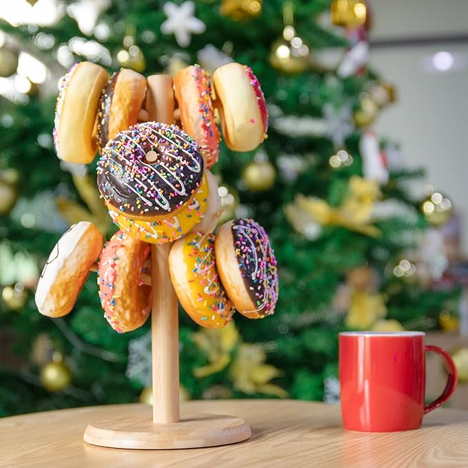 MyLifeUNIT Mug Holder Tree, Coffee Cup Holder - Image 5