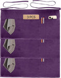 Xeoxarel Aprons with 4 Pockets 23.5'' X 11.5'' by XeoxarelWomensvests