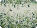 Giwawa Spring Summer Leaf Dish Drying Mat by Giwawa