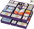 DIMJ Drawer Organizer Clothes by DiMJ