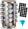 Rotating Spice Rack Organizer by dasaka