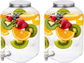 Lily's Home - 2 Gallon Beverage Dispenser by LilysHome
