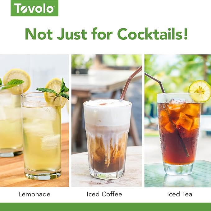 Tovolo Silicone Ice Cube Tray - Image 5
