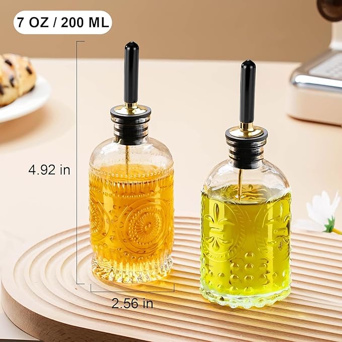 gegewawa Olive Oil Dispenser Bottle - Image 4