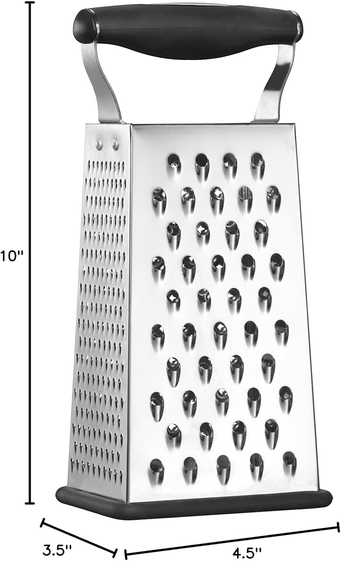 Cuisinart Boxed Grater, One Size - Image 3