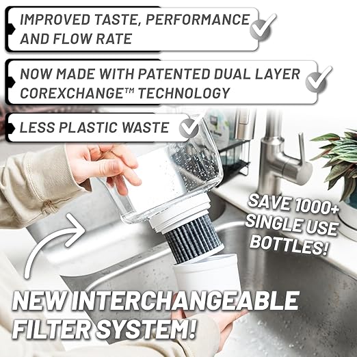 Epic Water Filters Pure Filter Pitchers - Image 4