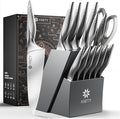 ASETY Knife Set by ASETY