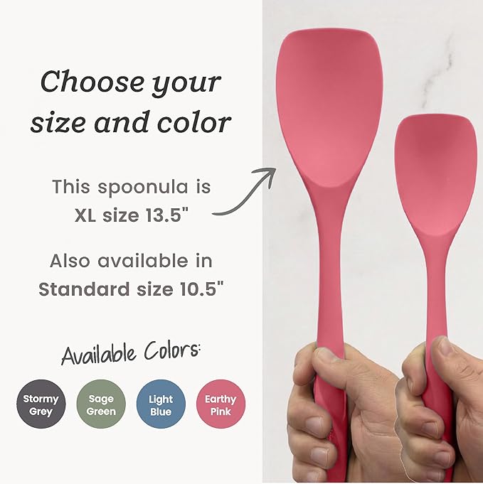 StarPack XL Spoonula The All-Rounder 13.5 Inch - Image 6
